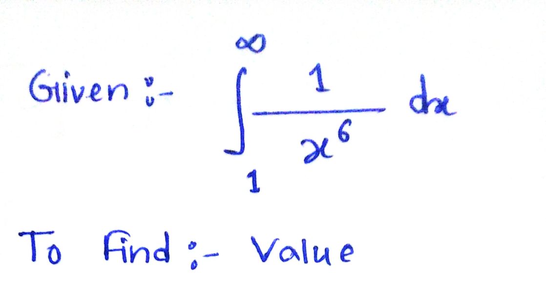 Calculus homework question answer, step 1, image 1